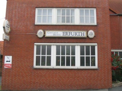 照片: Erfurth